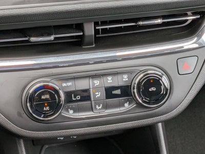 2025 Buick Envista FWD 4dr Preferred