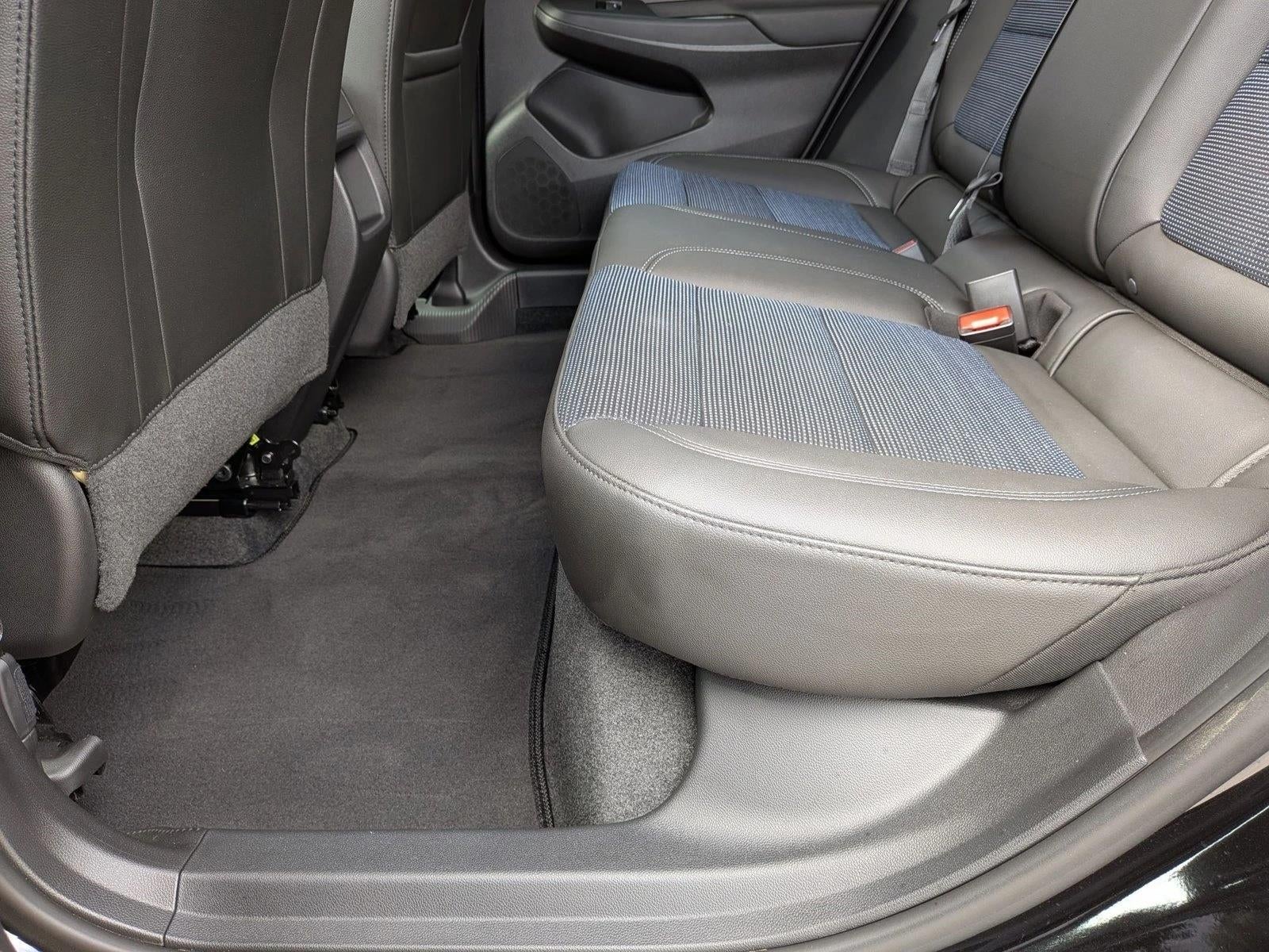 2025 Buick Envista FWD 4dr Preferred