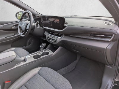 2025 Buick Envista FWD 4dr Preferred