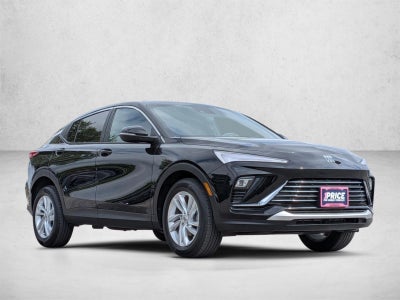 2025 Buick Envista FWD 4dr Preferred