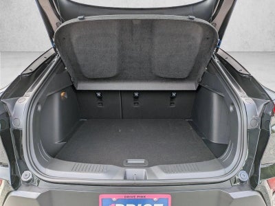 2025 Buick Envista FWD 4dr Preferred