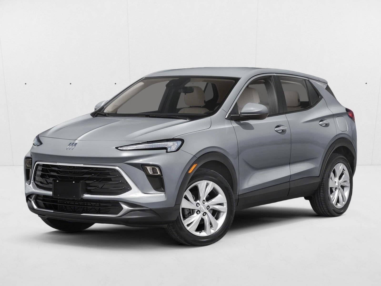 2025 Buick Encore GX Preferred FWD