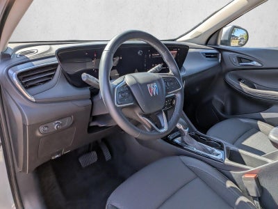 2025 Buick Encore GX Preferred FWD