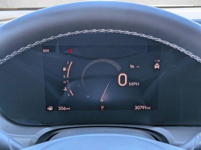 2025 Buick Encore GX Preferred FWD