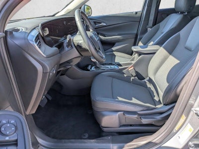 2025 Buick Encore GX Preferred FWD