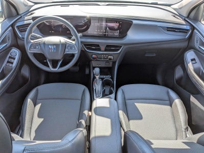 2025 Buick Encore GX Preferred FWD