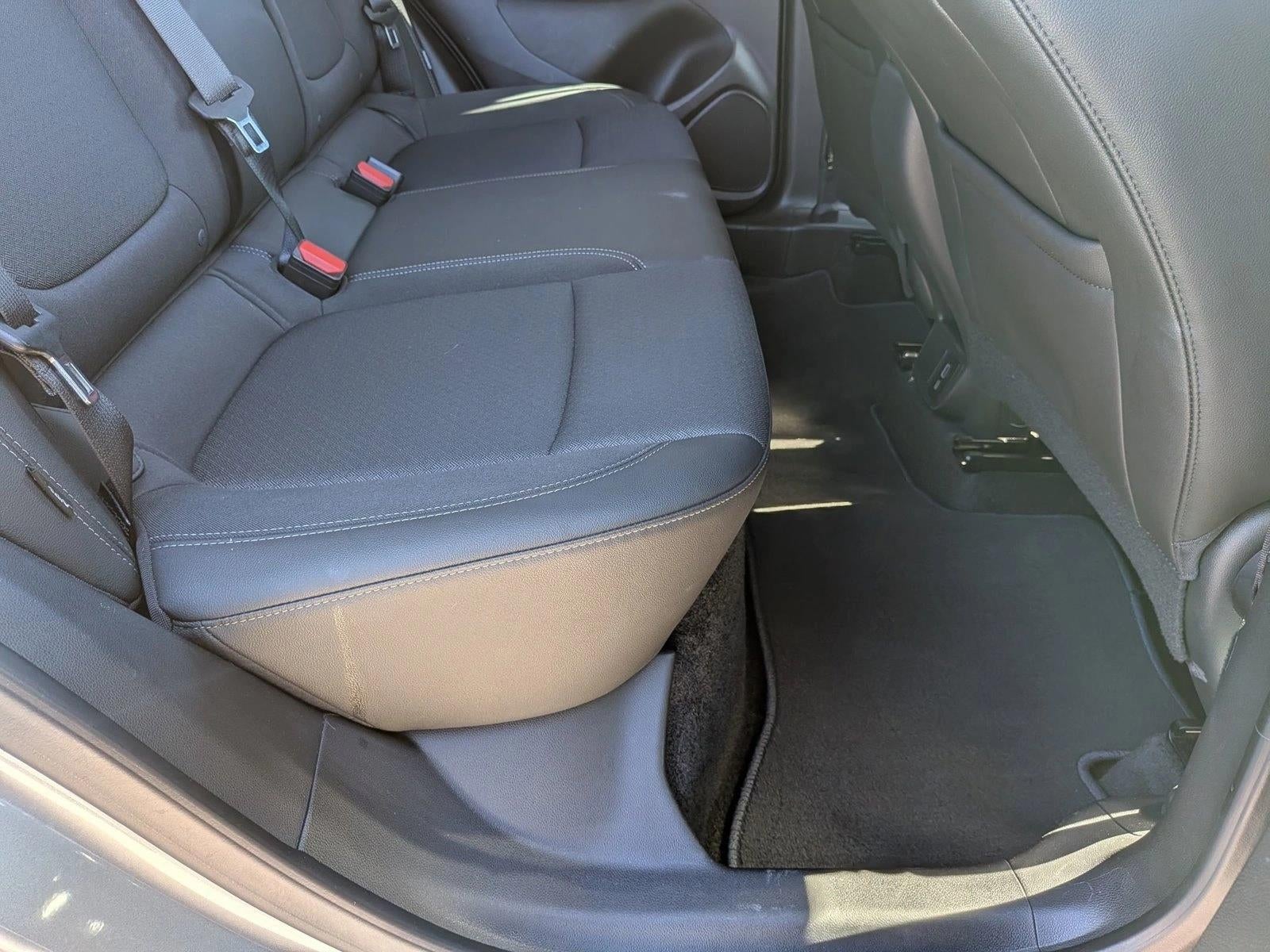 2025 Buick Encore GX Preferred FWD