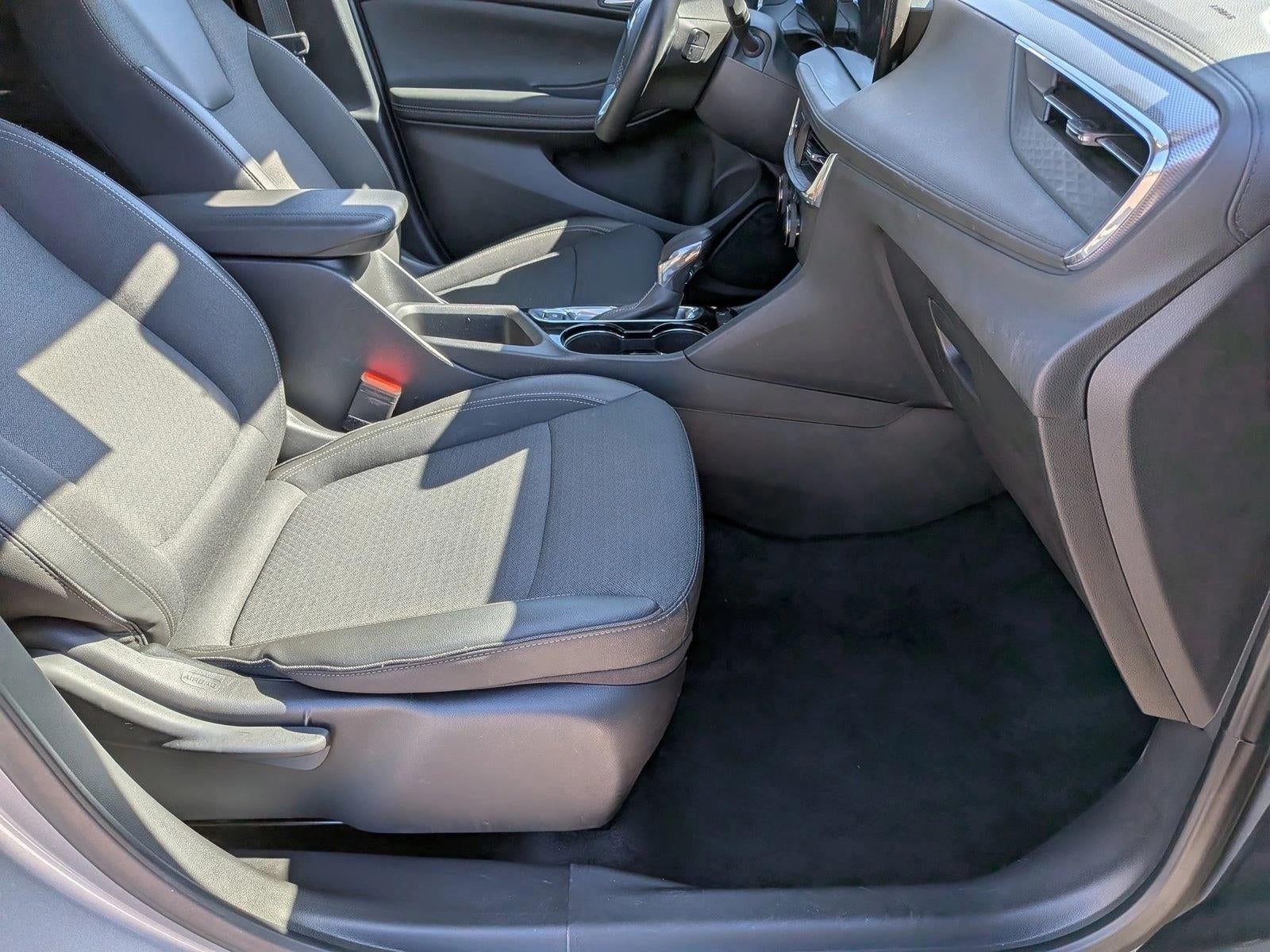 2025 Buick Encore GX Preferred FWD
