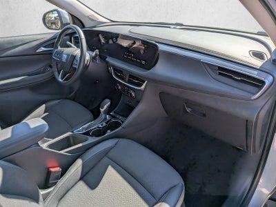 2025 Buick Encore GX Preferred FWD