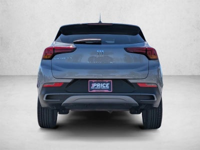 2025 Buick Encore GX Preferred FWD