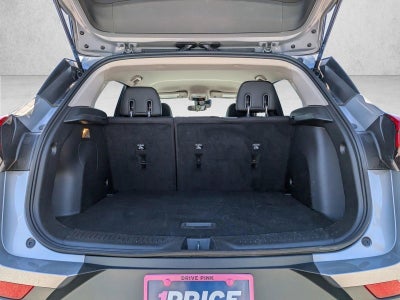 2025 Buick Encore GX Preferred FWD