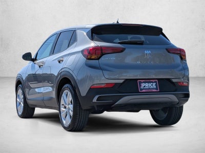 2025 Buick Encore GX Preferred FWD