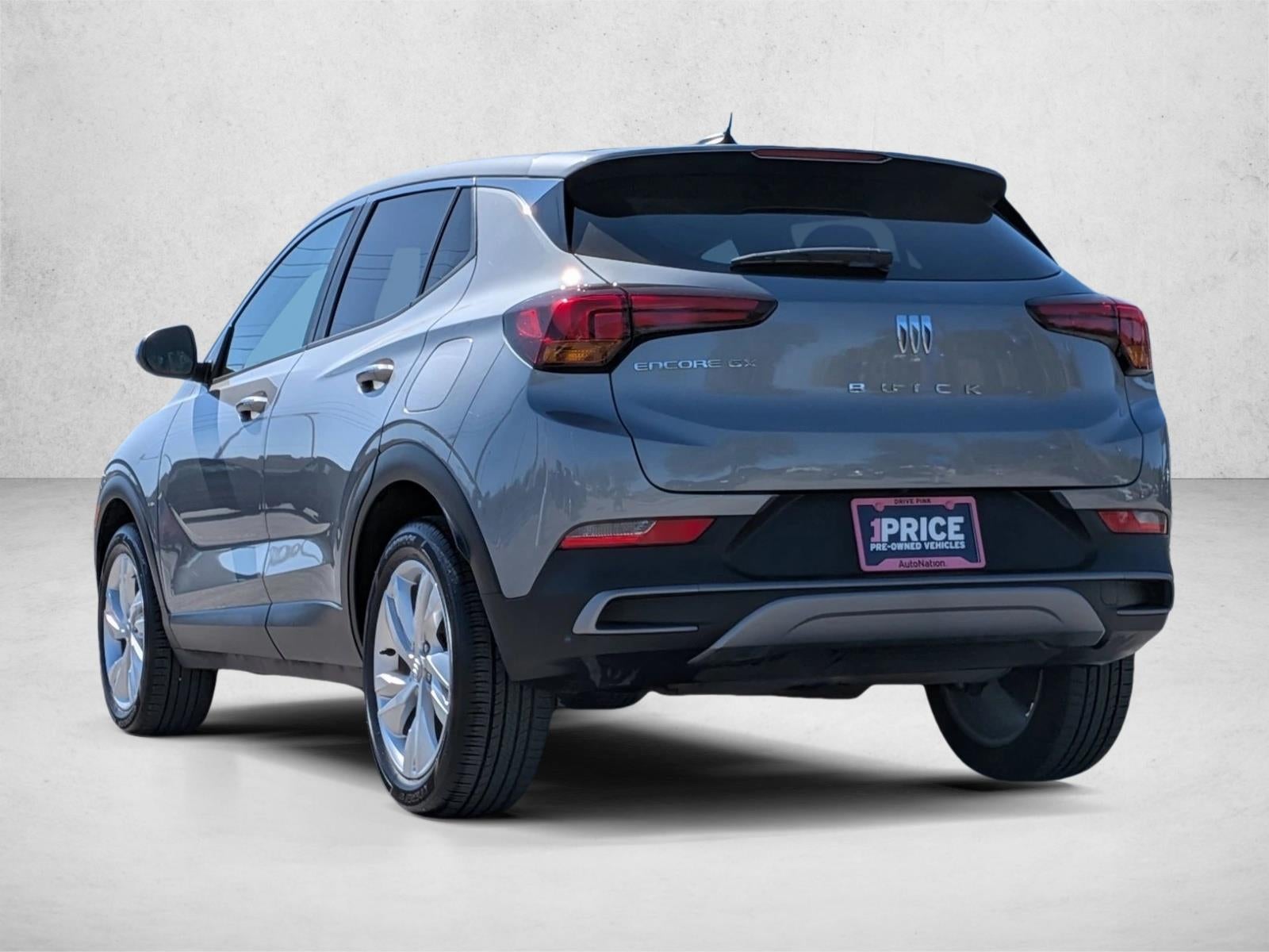 2025 Buick Encore GX Preferred FWD