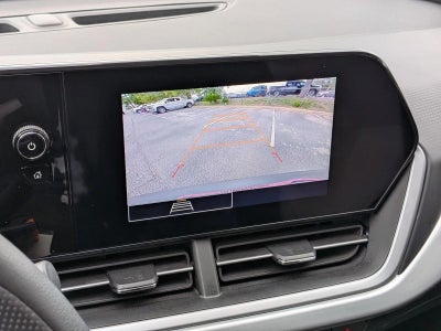 2024 Chevrolet Trax FWD 4dr LS