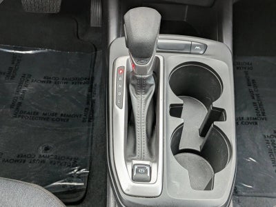 2024 Chevrolet Trax FWD 4dr LS