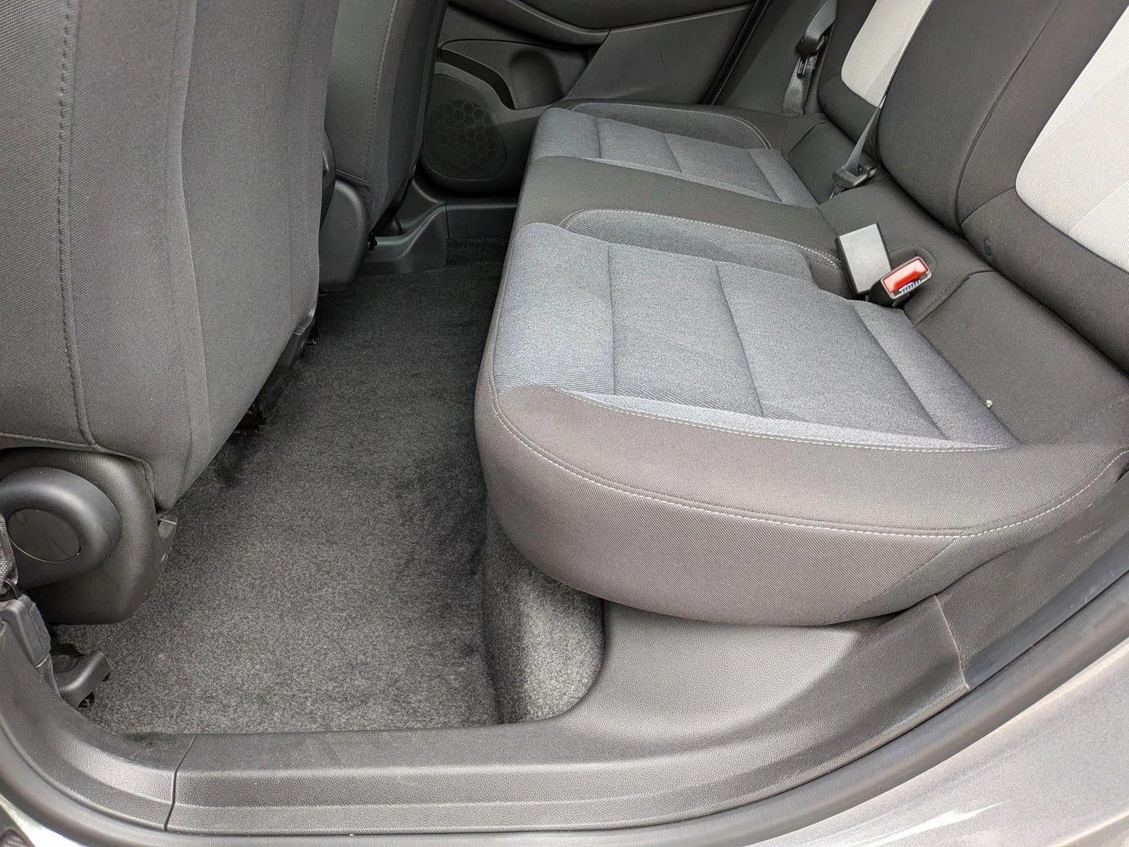 2024 Chevrolet Trax FWD 4dr LS