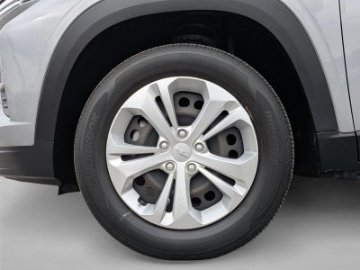 2024 Chevrolet Trax FWD 4dr LS