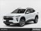 2025 Chevrolet Trax FWD 4dr LS