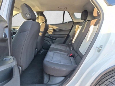 2025 Chevrolet Trax FWD 4dr LS