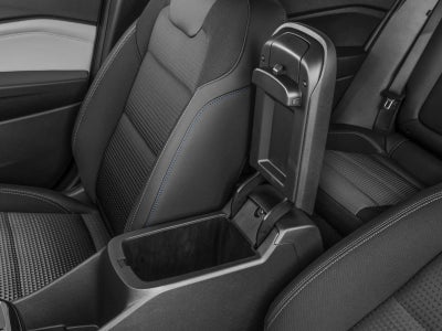 2026 Chevrolet Trax FWD 4dr LS