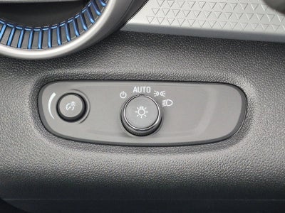 2026 Chevrolet Trax FWD 4dr LS