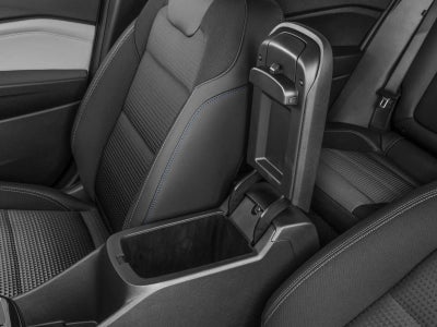 2026 Chevrolet Trax FWD 4dr LS