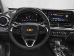 2026 Chevrolet Trax FWD 4dr LS