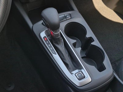 2026 Chevrolet Trax FWD 4dr LS