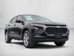 2026 Chevrolet Trax FWD 4dr LS