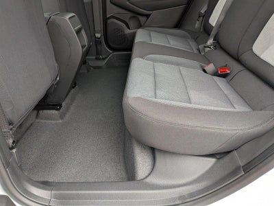 2026 Chevrolet Trax FWD 4dr LS