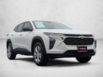 2026 Chevrolet Trax FWD 4dr LS