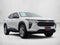 2026 Chevrolet Trax FWD 4dr LS