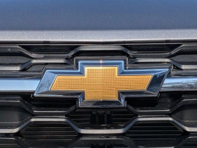 2026 Chevrolet Trax FWD 4dr LS