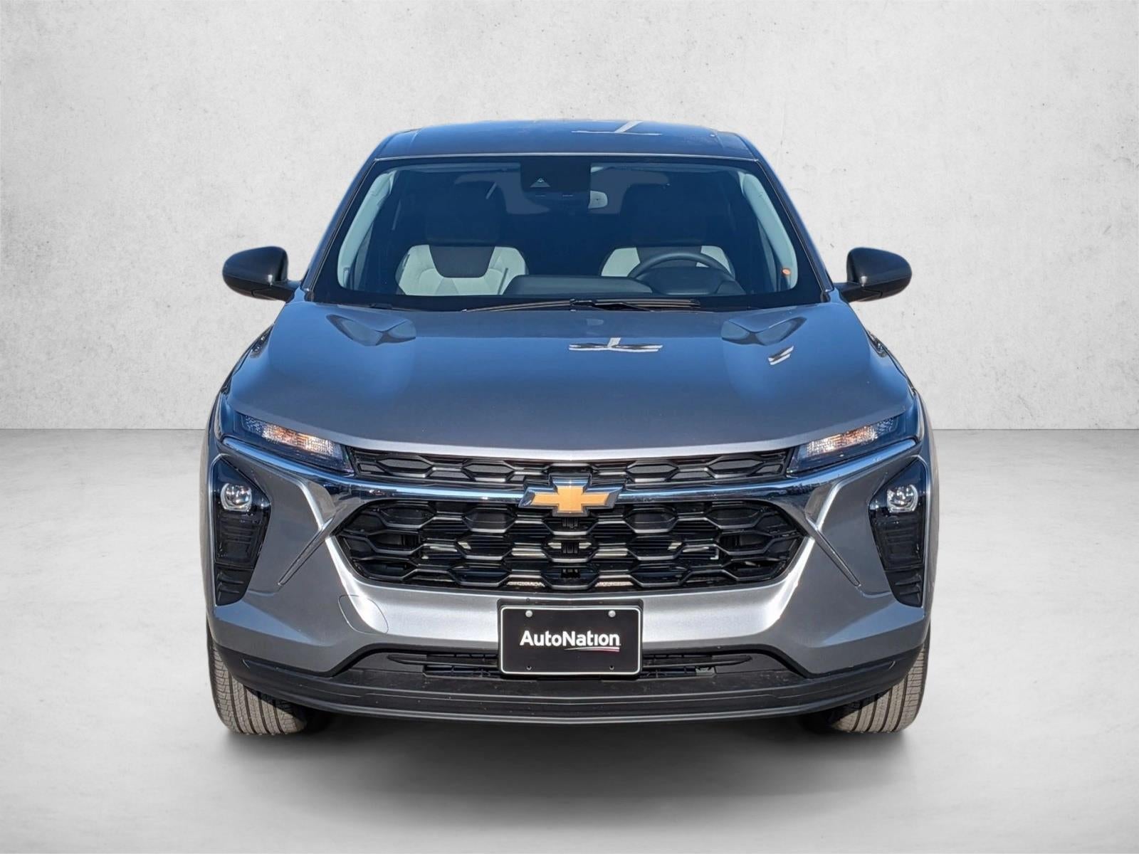 2026 Chevrolet Trax FWD 4dr LS