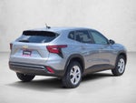 2026 Chevrolet Trax FWD 4dr LS