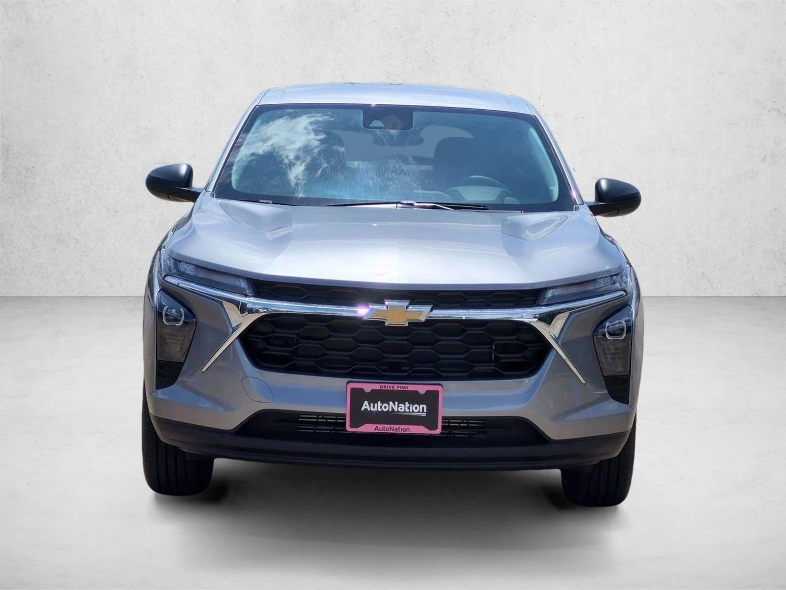 2026 Chevrolet Trax FWD 4dr LS