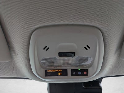 2025 Chevrolet Trax FWD 4dr LS