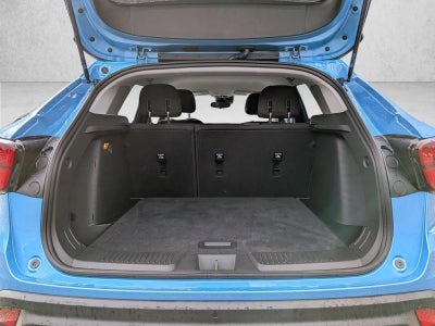 2025 Chevrolet Trax FWD 4dr LS