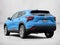 2025 Chevrolet Trax FWD 4dr LS