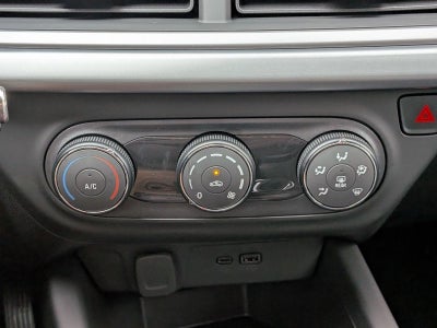 2026 Chevrolet Trax FWD 4dr LS