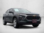 2026 Chevrolet Trax FWD 4dr LS