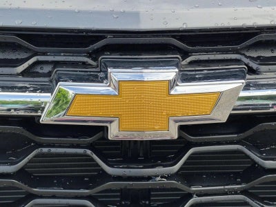 2026 Chevrolet Trax FWD 4dr LS