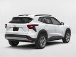 2026 Chevrolet Trax FWD 4dr LS