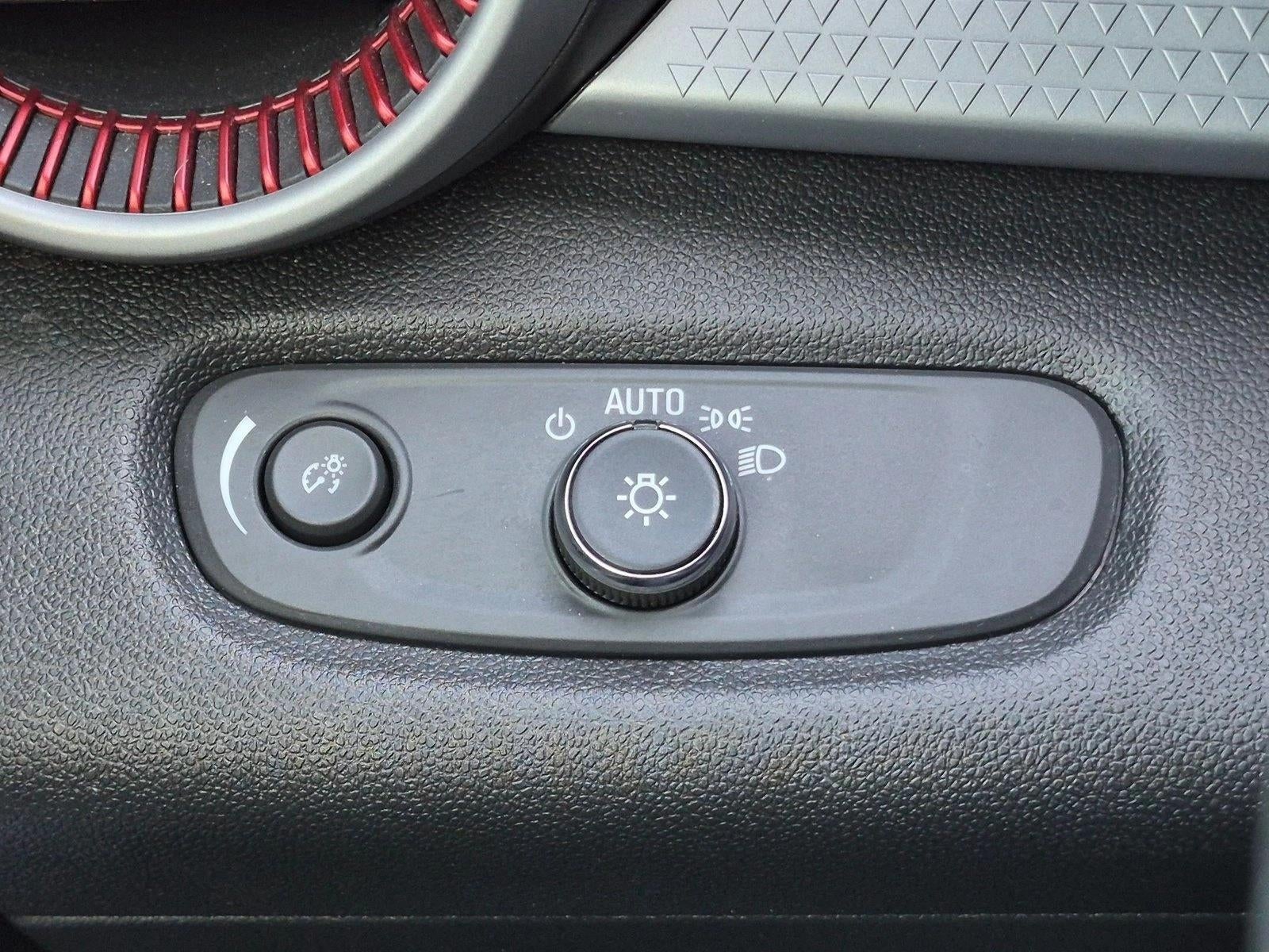 2024 Chevrolet Trax FWD 4dr 1RS