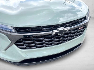 2024 Chevrolet Trax FWD 4dr 1RS
