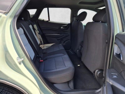 2024 Chevrolet Trax FWD 4dr 1RS