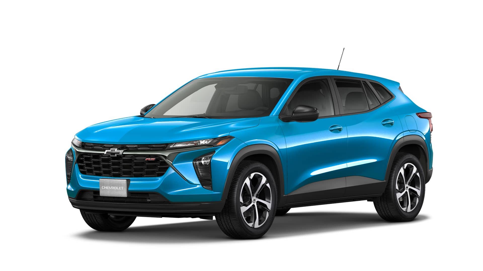 2026 Chevrolet Trax FWD 4dr 1RS