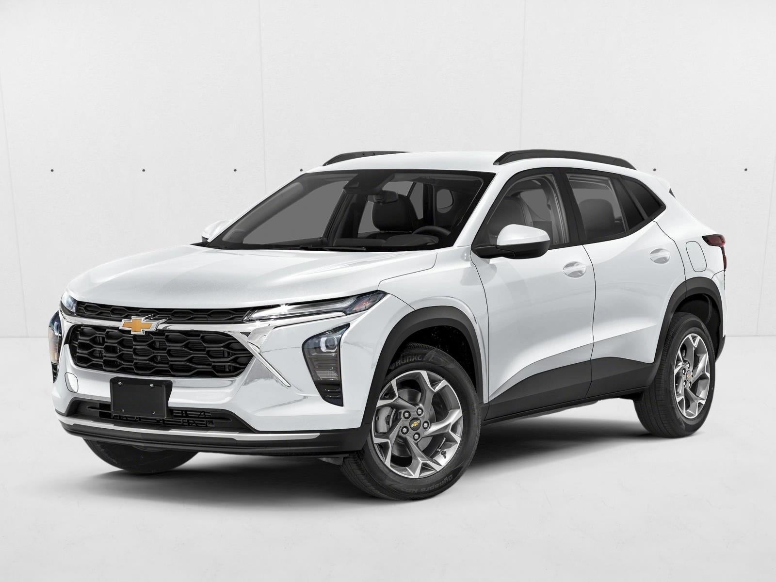 2026 Chevrolet Trax FWD 4dr 1RS