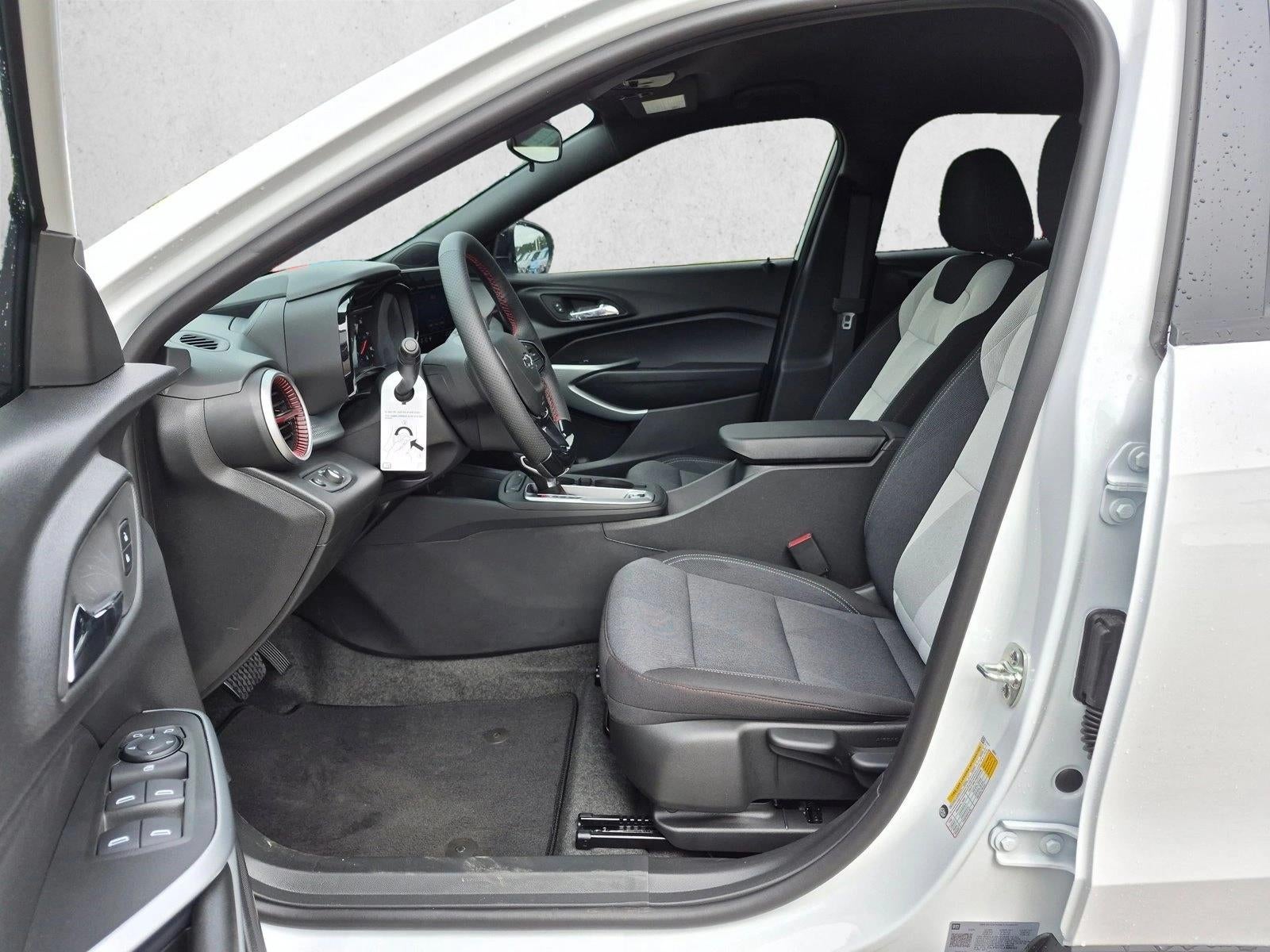 2026 Chevrolet Trax FWD 4dr 1RS