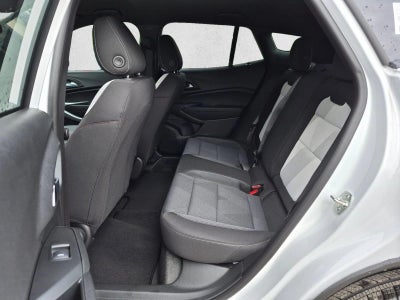 2026 Chevrolet Trax FWD 4dr 1RS